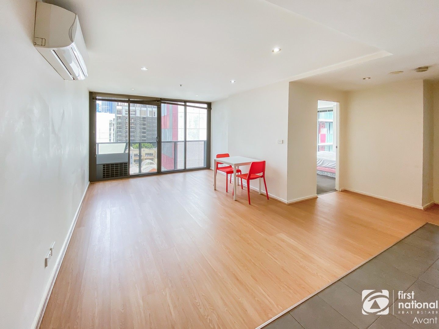 3 bedrooms Apartment / Unit / Flat in Level 7, 705/8 Exploration Lane MELBOURNE VIC, 3000