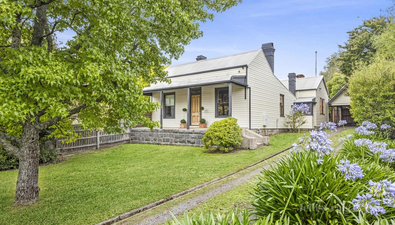 Picture of 11 Maxwell Street, KYNETON VIC 3444