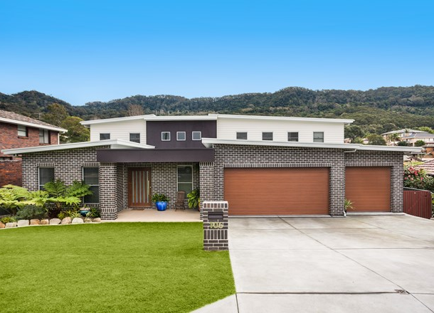 106 Brokers Road, Balgownie NSW 2519