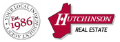 Hutchinson Real Estate's logo