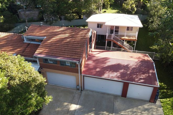 Picture of 19 MacLean Close, CARDIFF NSW 2285