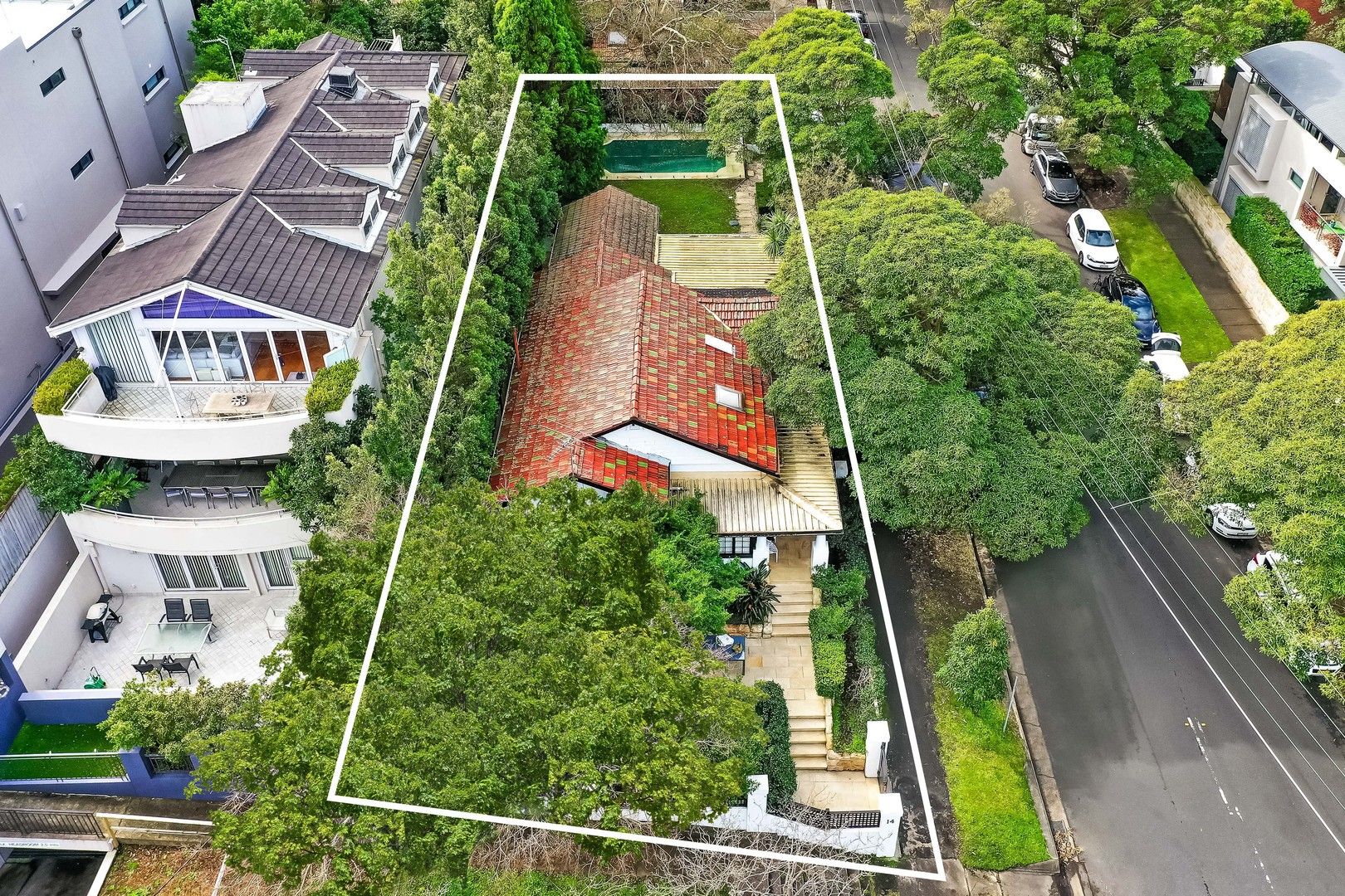 2A Spencer Street, Rose Bay NSW 2029, Image 0