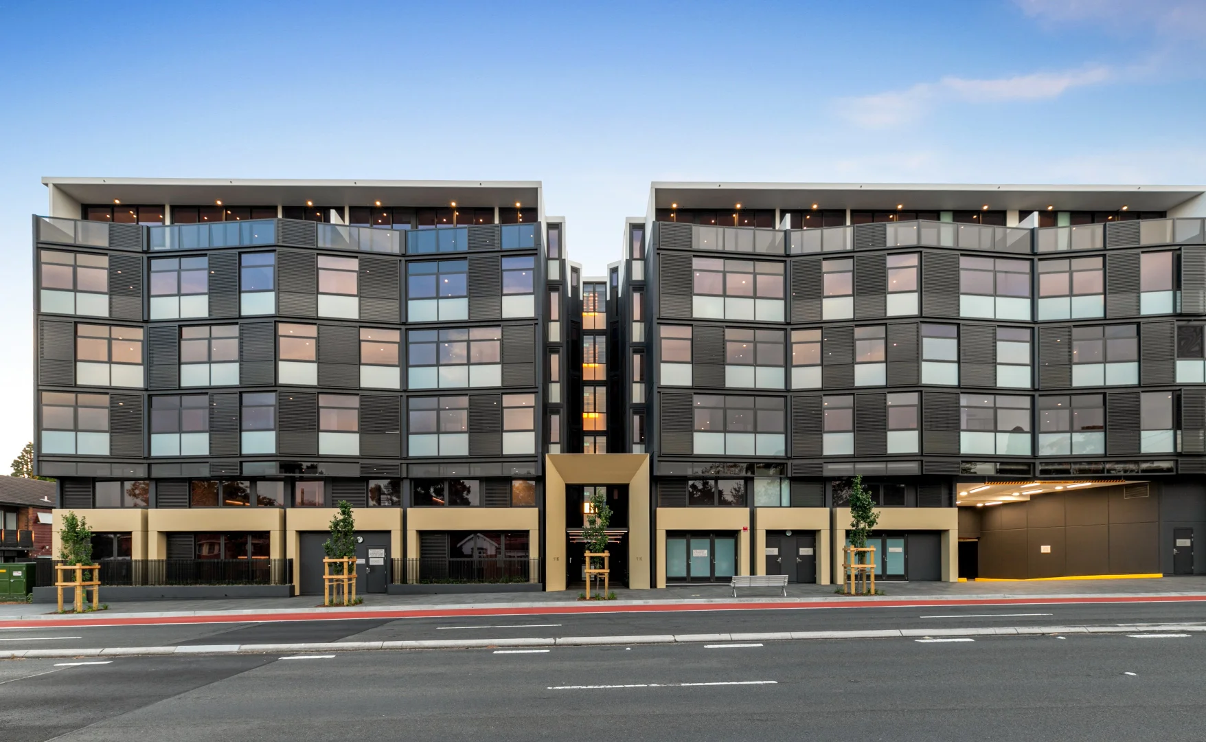 Additional image 6 of 1 Bed/116 Victoria Road, Gladesville NSW 2111