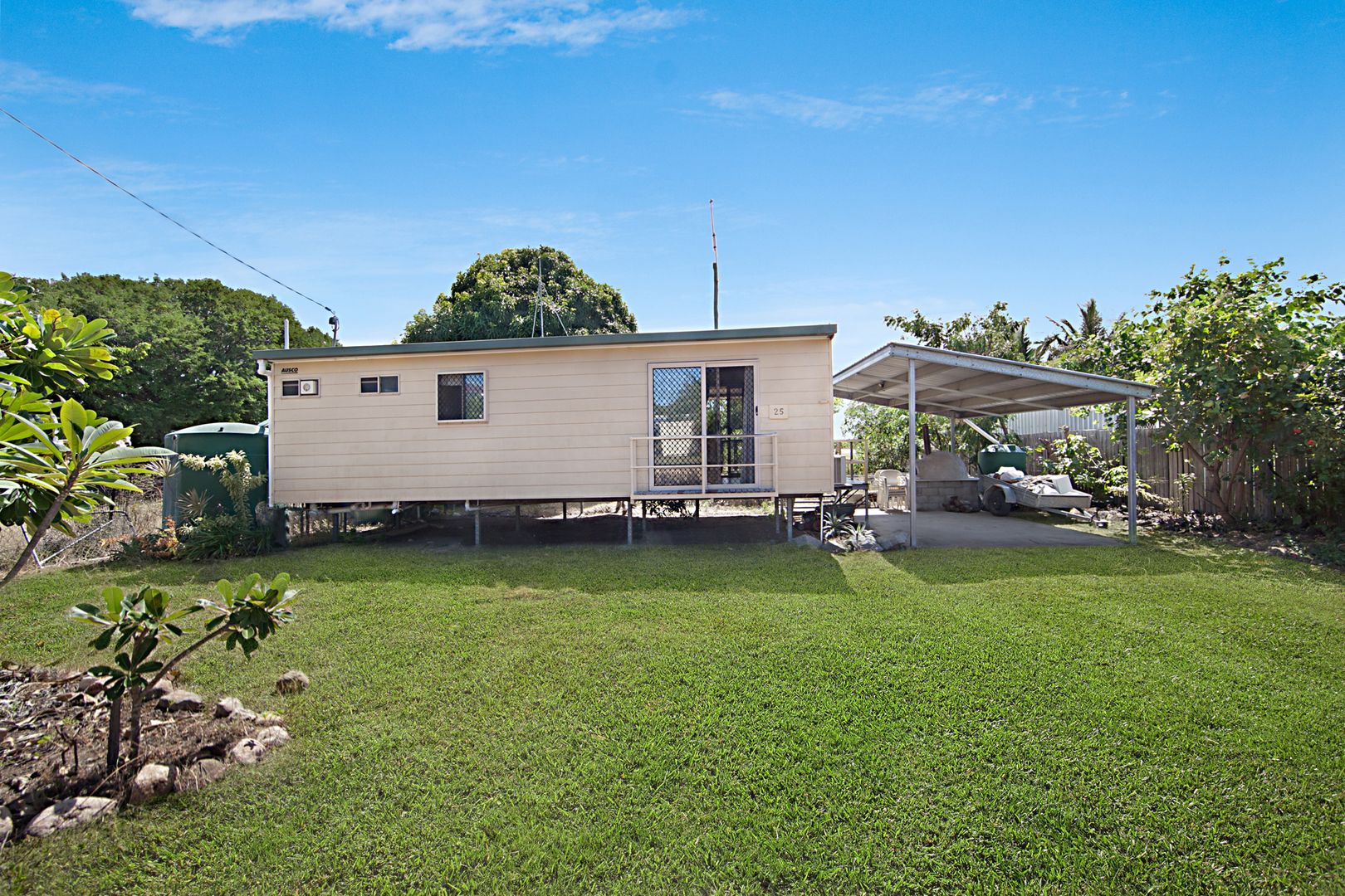 25 Rae Crescent, Nome QLD 4816, Image 1