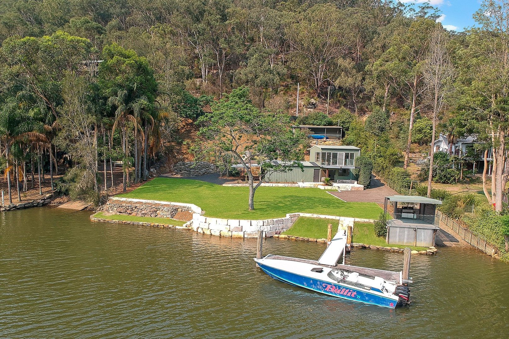 261 Settlers Rd, Lower Macdonald NSW 2775, Image 0