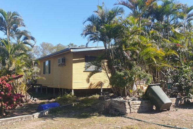 Picture of 146 Settlement Road, HORSE CAMP QLD 4671