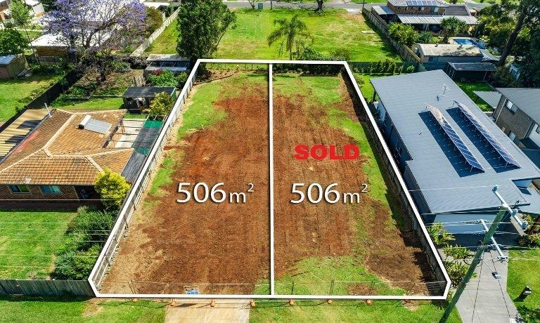 Vacant land in , REDLAND BAY QLD, 4165