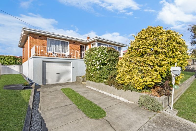 4 Karpaty Avenue, Newnham TAS 7248, Image 0