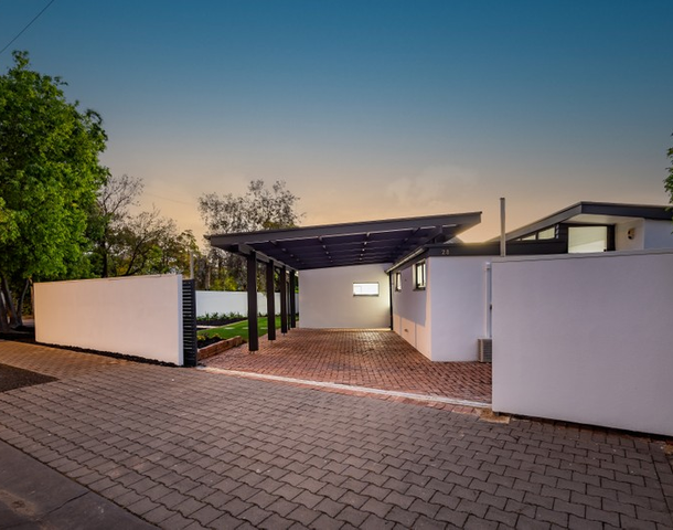 28 Cambridge Terrace, Kingswood SA 5062