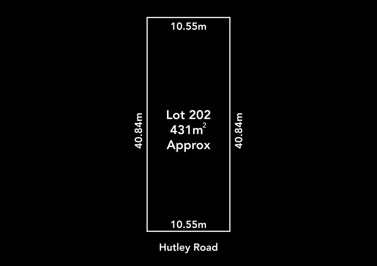 Vacant land in 202/2 Hutley Road, NORTH HAVEN SA, 5018