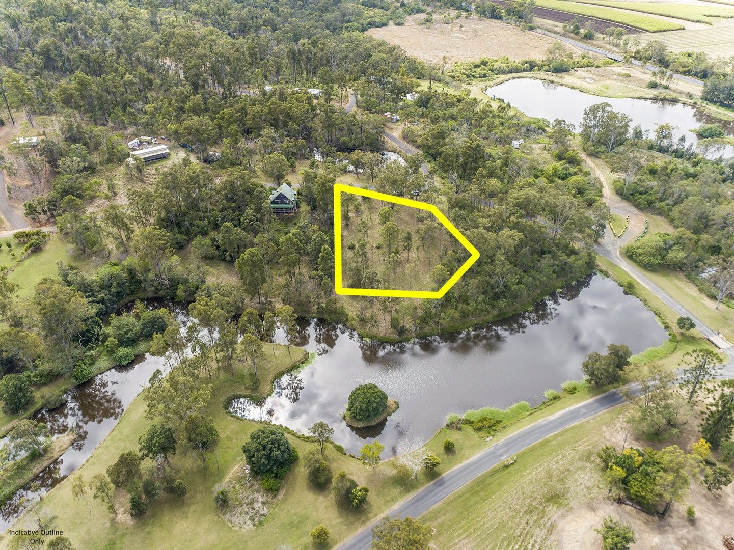 Lot 17/4528 Bundaberg Gin Gin Road, Gin Gin QLD 4671, Image 0