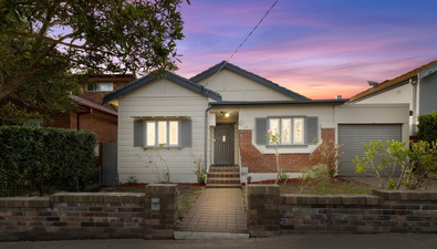 Picture of 10 Ann Street, ENFIELD NSW 2136