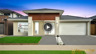 Picture of 8 Portrait Street, MAMBOURIN VIC 3024