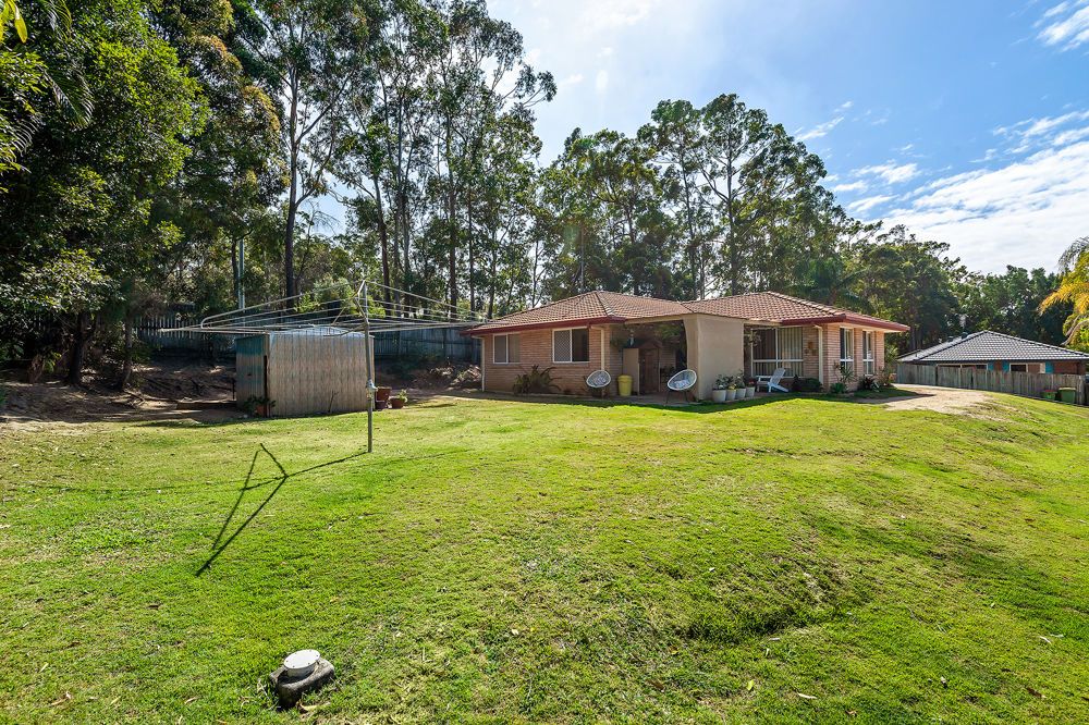 3 Donegal Court, Little Mountain QLD 4551, Image 1
