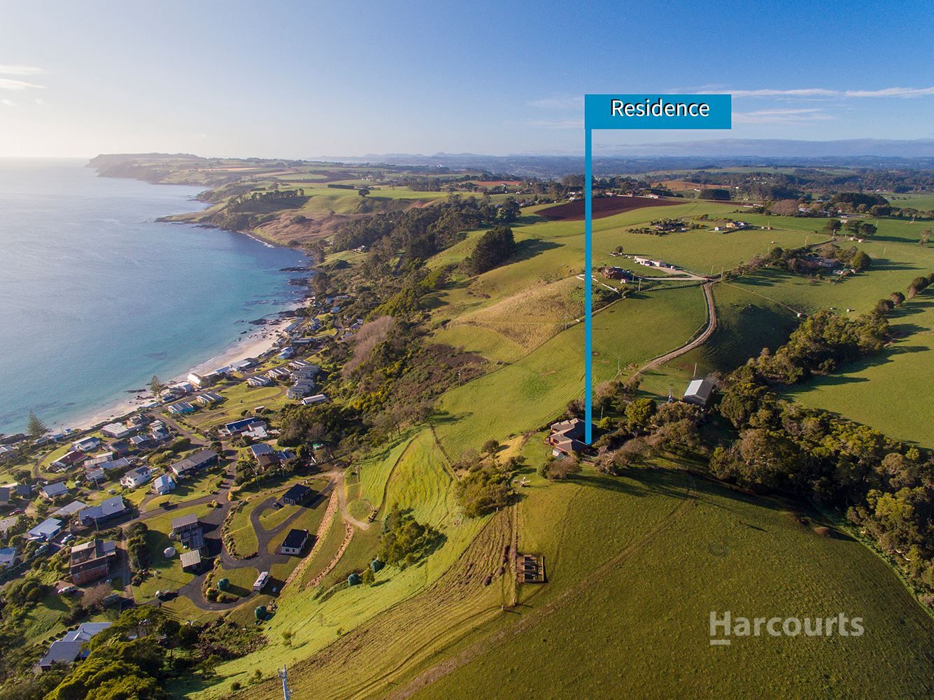 63 Pokes Road, Boat Harbour TAS 7321, Image 2