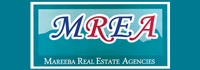 Mareeba Real Estate Agencies logo