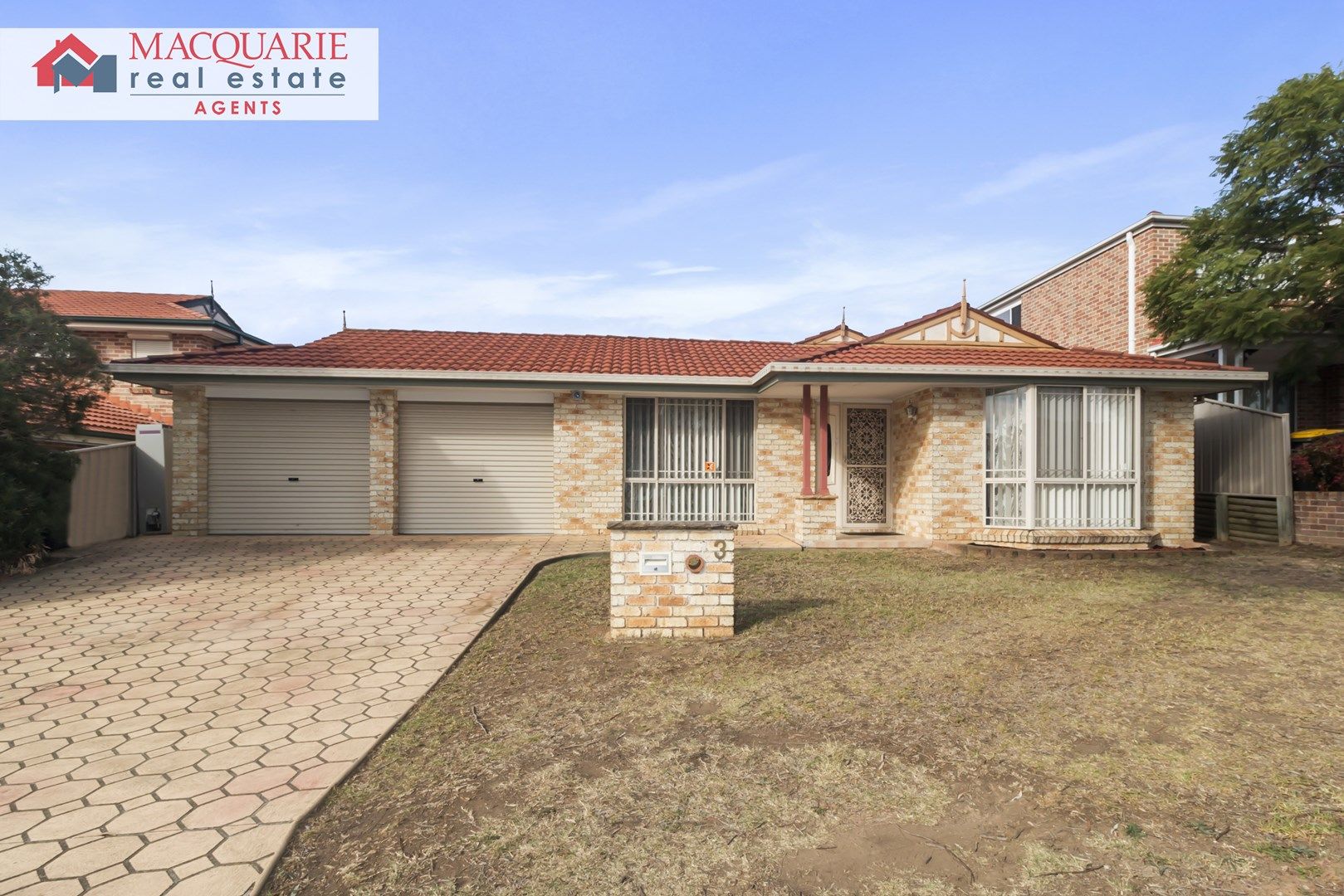 3 Bundanoon Road, Prestons NSW 2170, Image 0