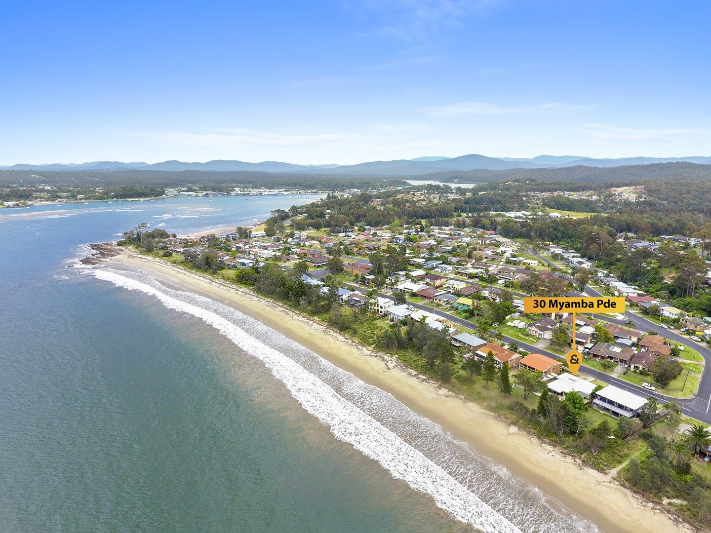 30 Myamba Parade, Surfside NSW 2536, Image 0