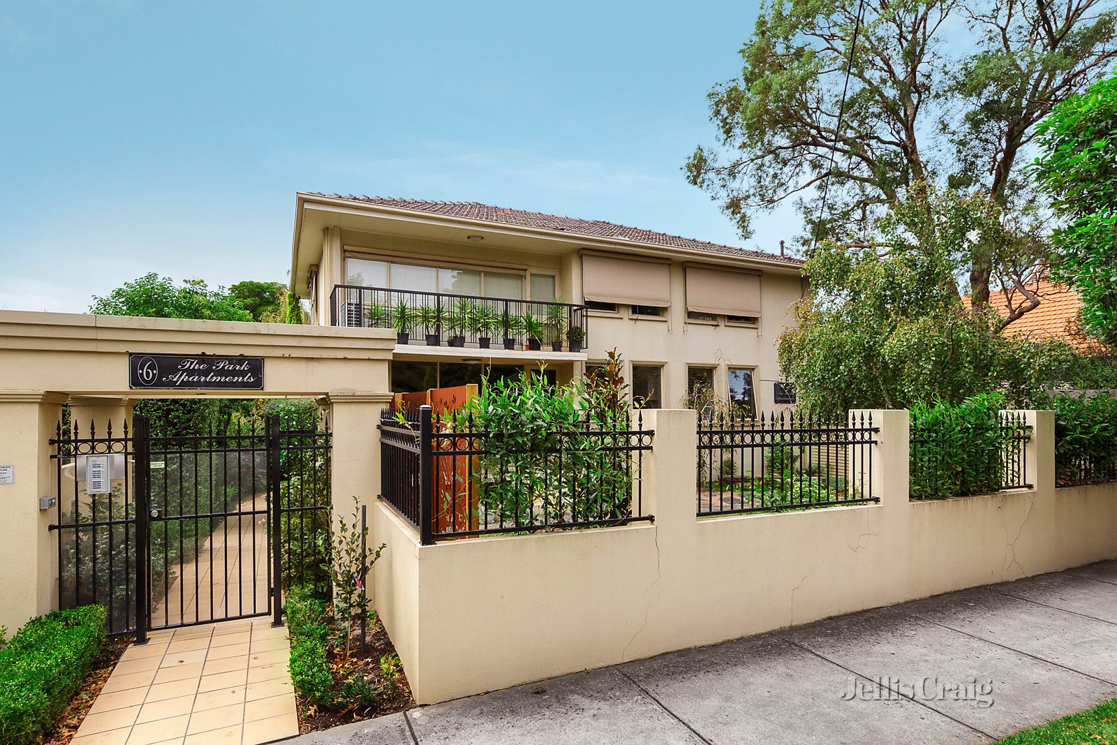 4/6 Park Street, Malvern VIC 3144, Image 1