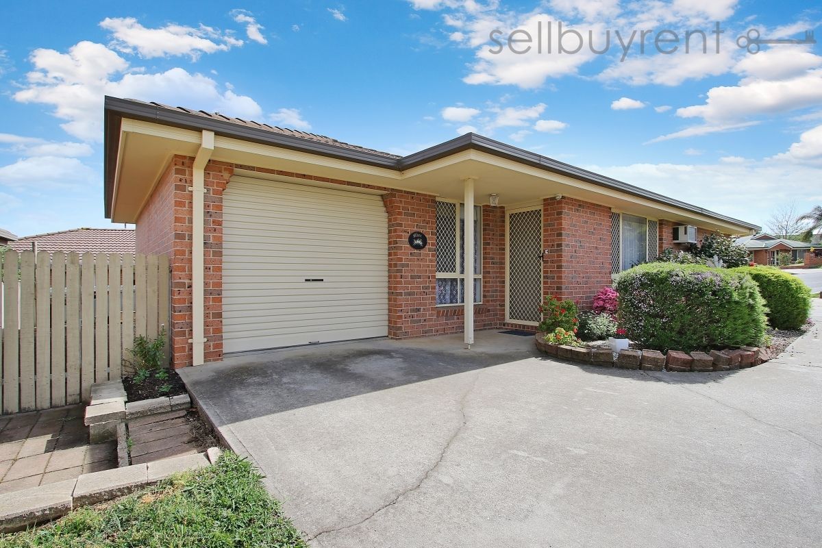 1/2 DANE PLACE, Wodonga VIC 3690, Image 0