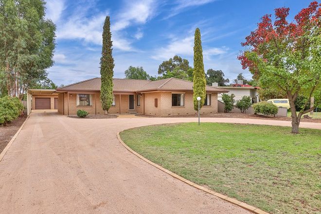Picture of 45 River Avenue, MERBEIN VIC 3505