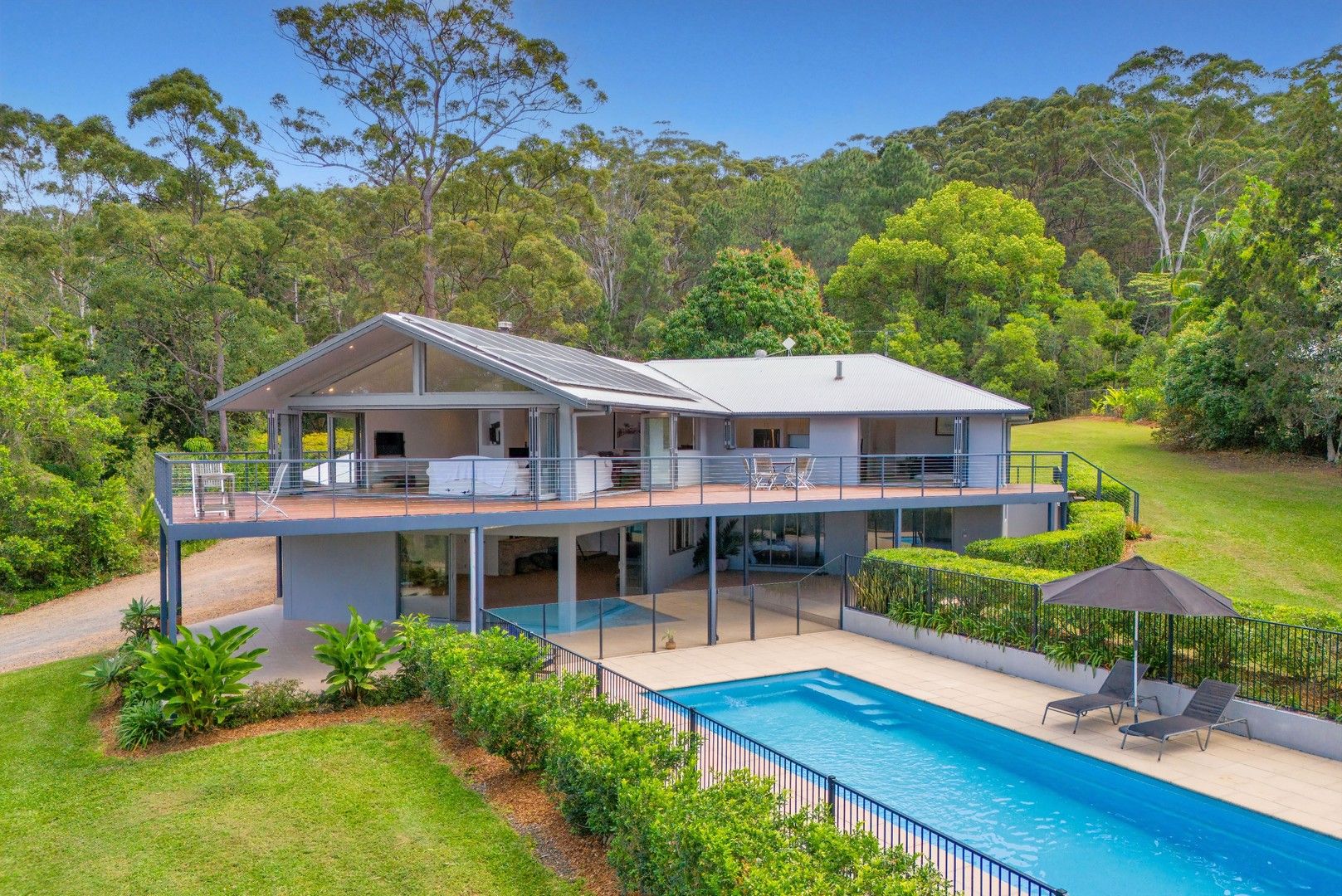 496 Bunya Road, North Arm QLD 4561, Image 0