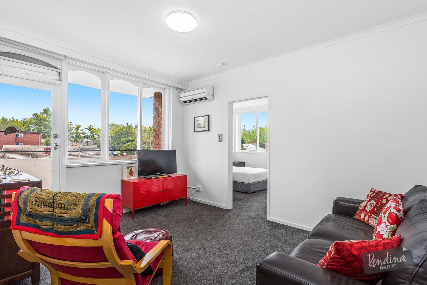 15/116 Ascot Vale Road, Flemington VIC 3031, Image 2