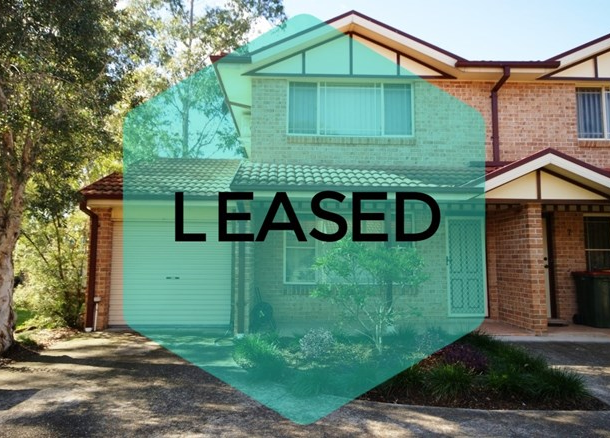 6/11 Michelle Place, Marayong NSW 2148