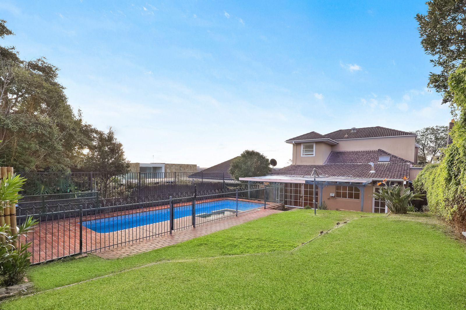 5 bedrooms House in 56 Cambridge Avenue VAUCLUSE NSW, 2030