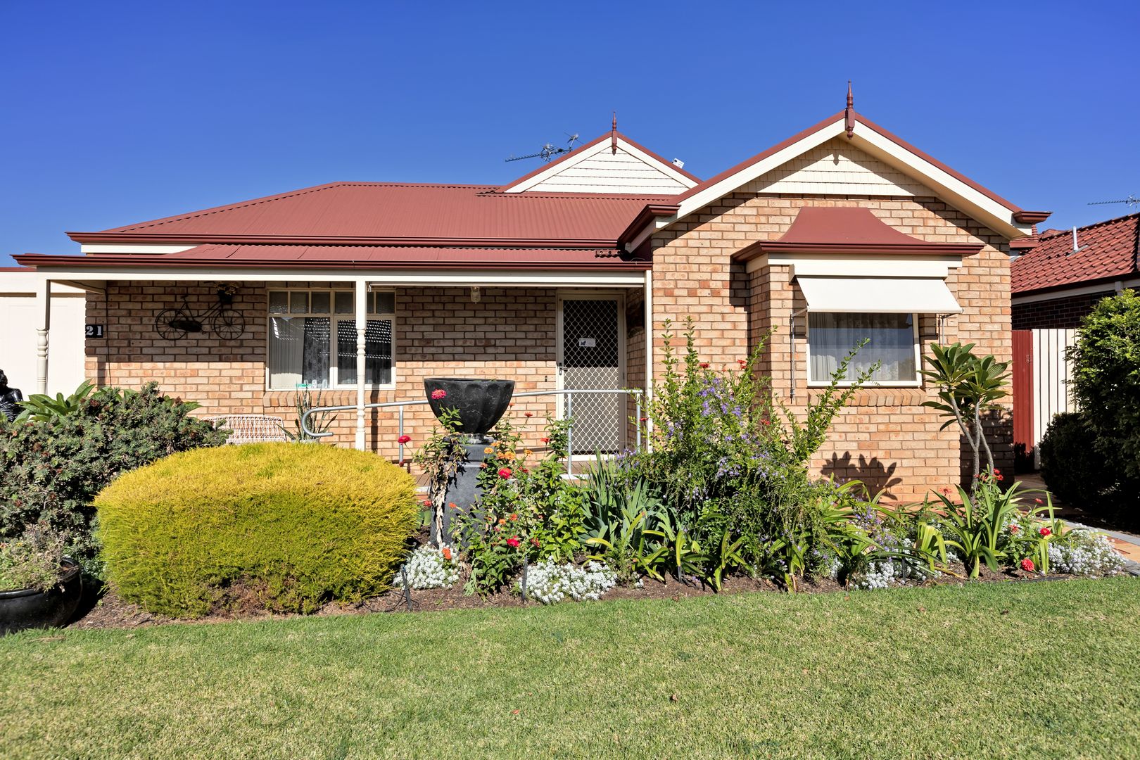 21 Brooks Drive, Mildura VIC 3500, Image 2