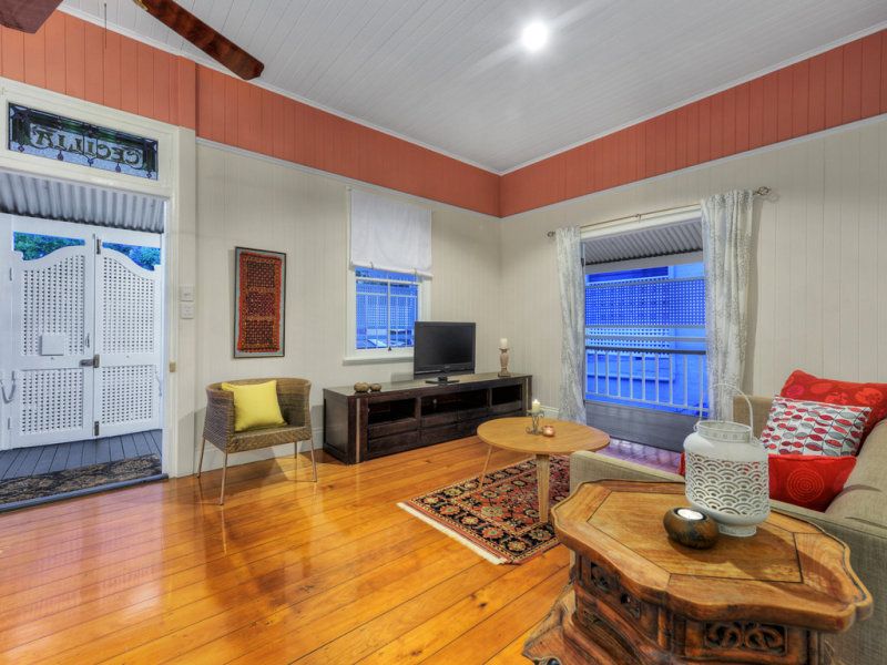 41 Park Street, Spring Hill QLD 4000, Image 1