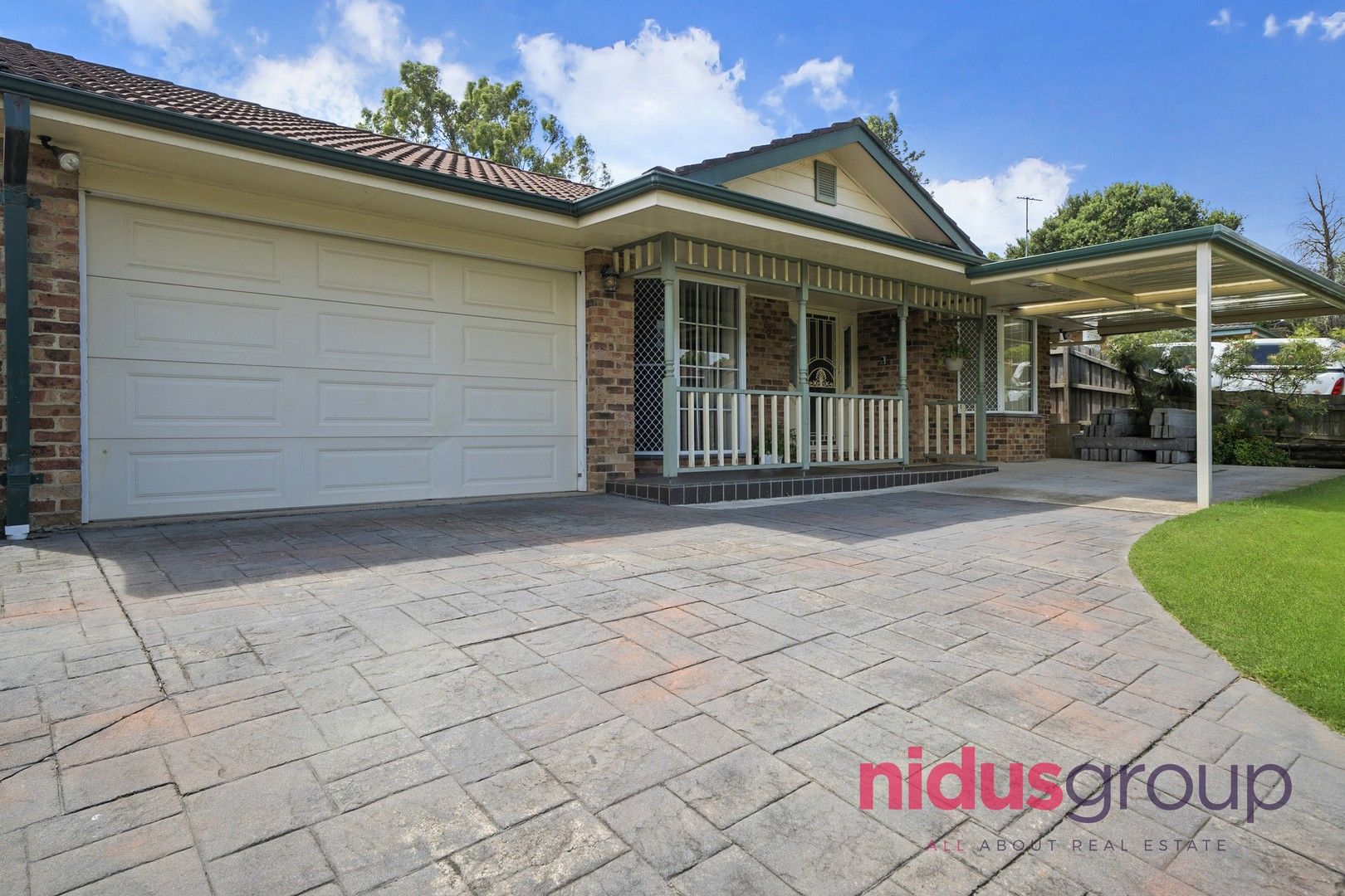 169 McFarlane Drive, Minchinbury NSW 2770, Image 0