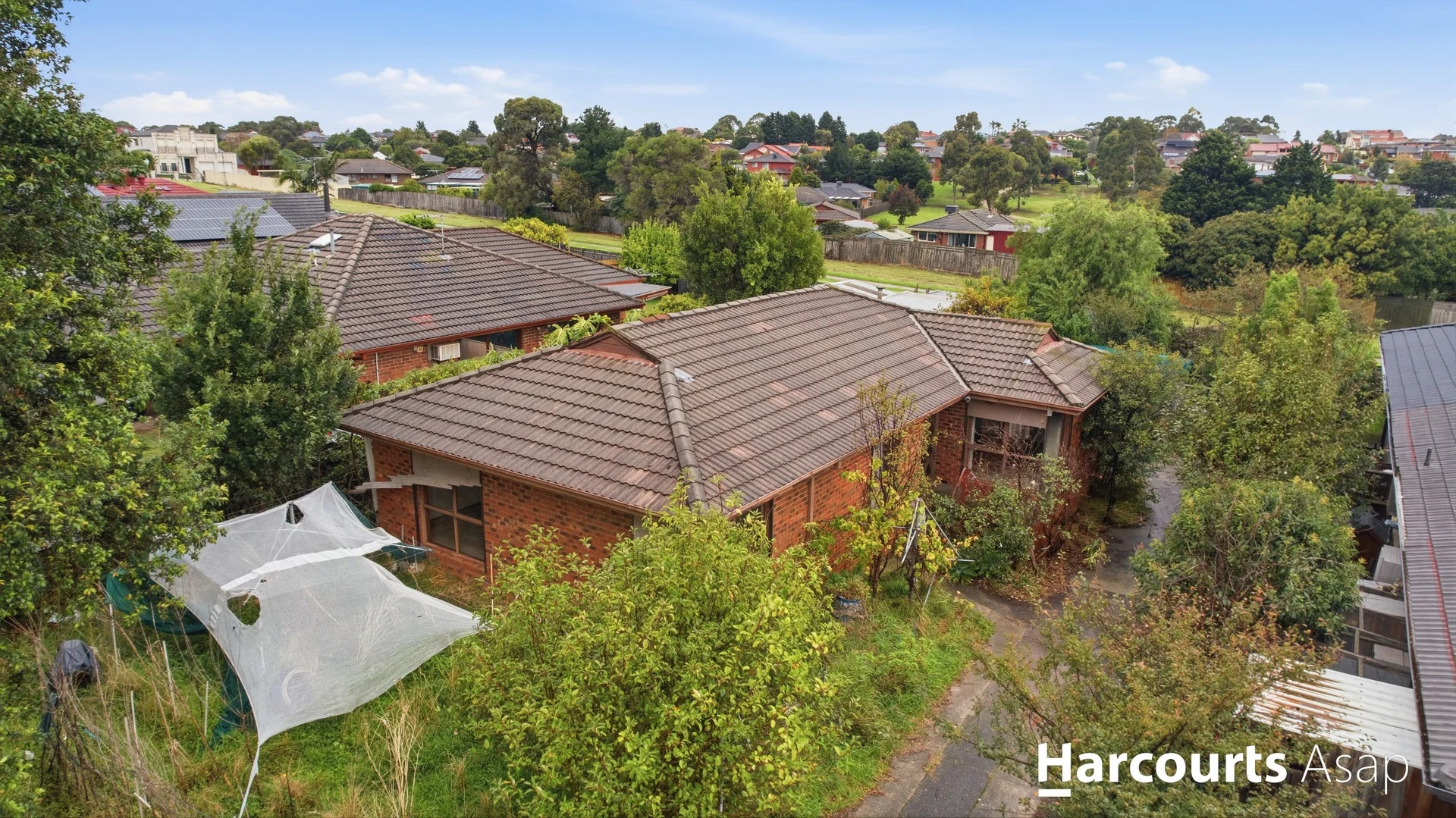 51 Crossdale Rise, Endeavour Hills VIC 3802
