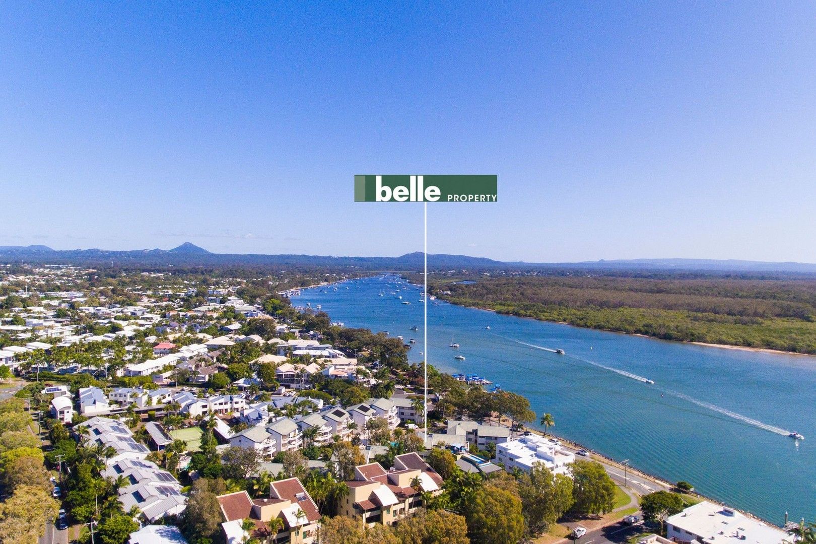 30/291 Gympie Terrace, Noosaville Property History & Address Research