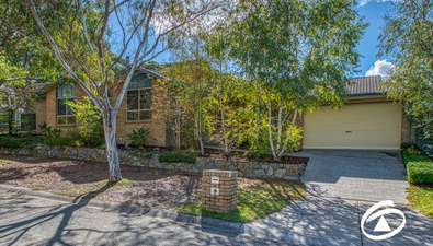 Picture of 16 Wanderer Court, BERWICK VIC 3806