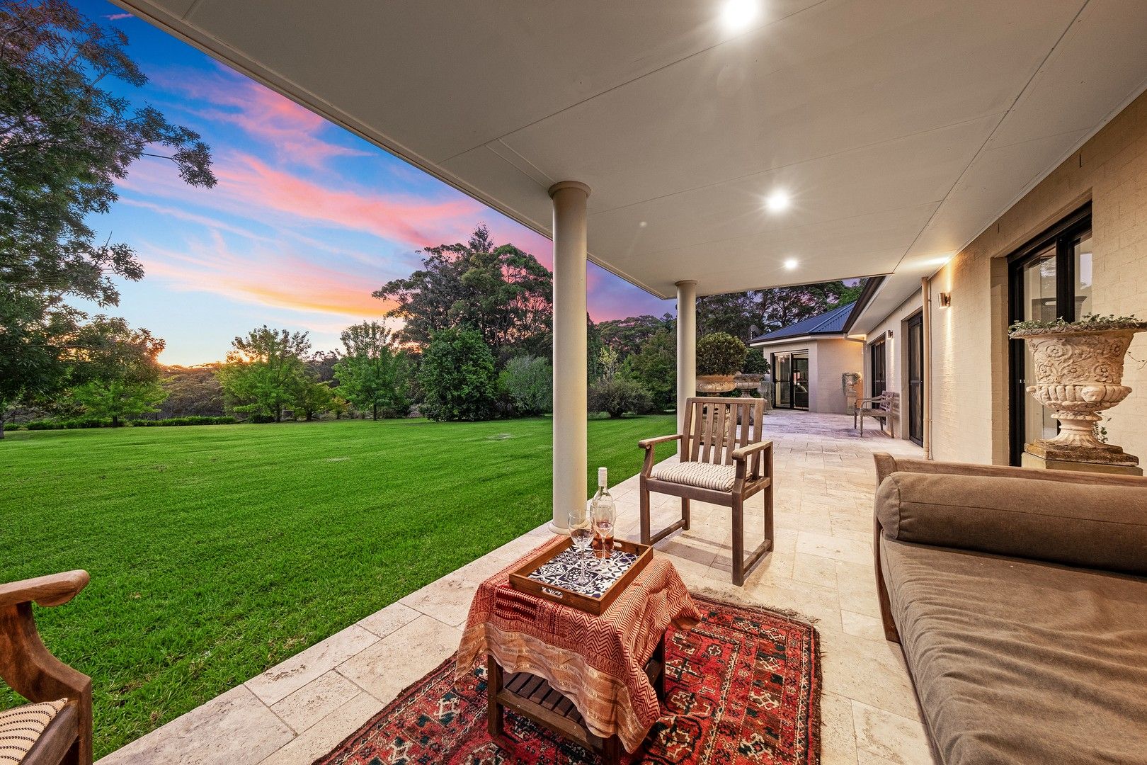 554 Mountain Lagoon Road, Bilpin NSW 2758, Image 0