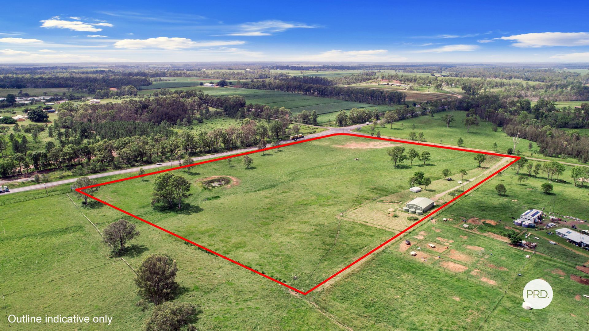 0 Bruce Highway, Tinana South QLD 4650, Image 2