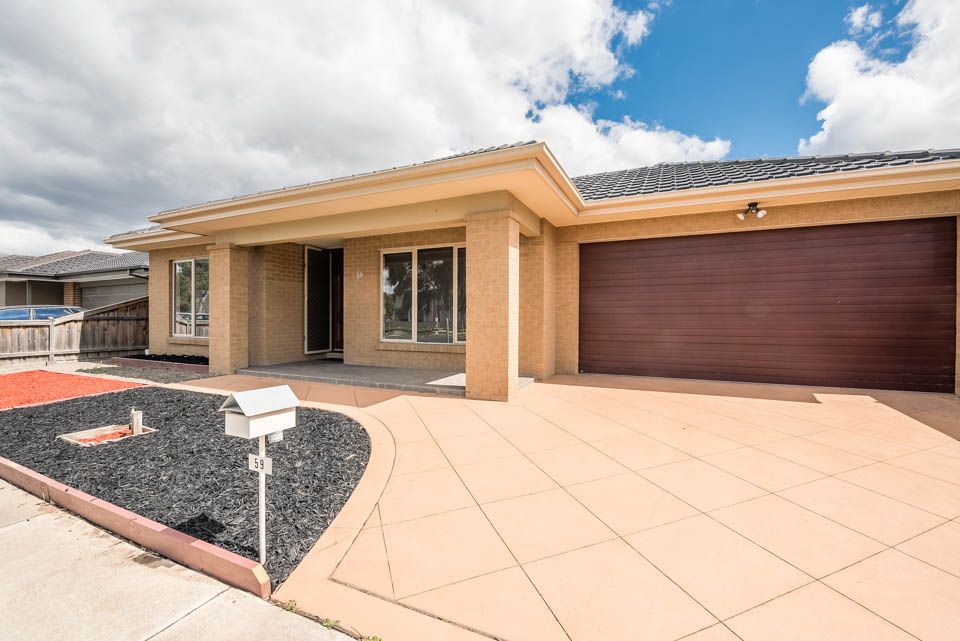 59 Breadalbane Avenue, Mernda Property History & Address Research