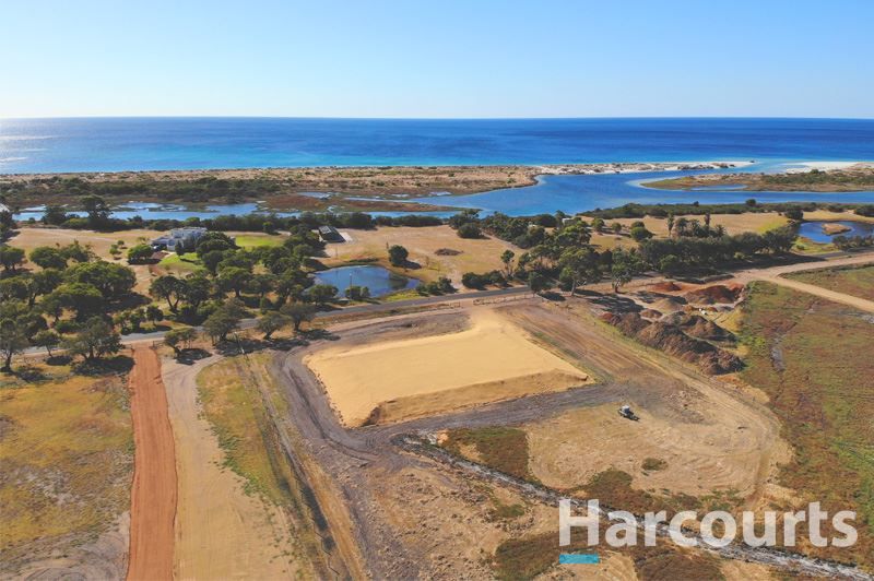 Lot 15 Forrest Beach Road, Wonnerup WA 6280, Image 2