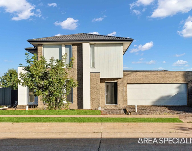 1 Murrayfield Place, Strathtulloh VIC 3338