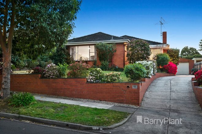 Picture of 64 Hodgson Street, TEMPLESTOWE LOWER VIC 3107