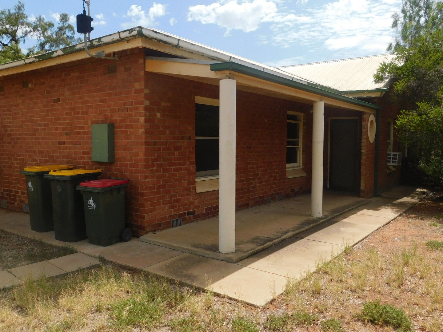 3 bedrooms House in 18 Symonds Street PORT PIRIE SA, 5540