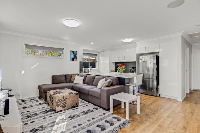 Picture of 2/2a Ranfurly Street, NEWTOWN QLD 4350