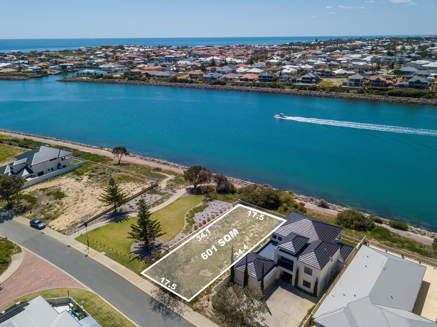 62 Channel View, Dawesville WA 6211, Image 2