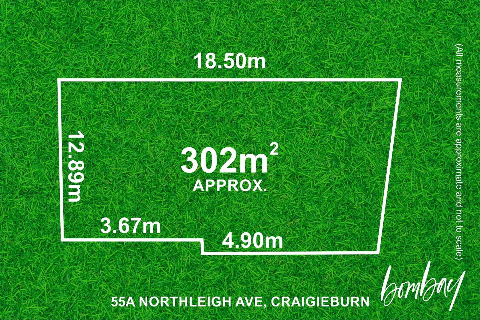 55A Northleigh Avenue, Craigieburn VIC 3064