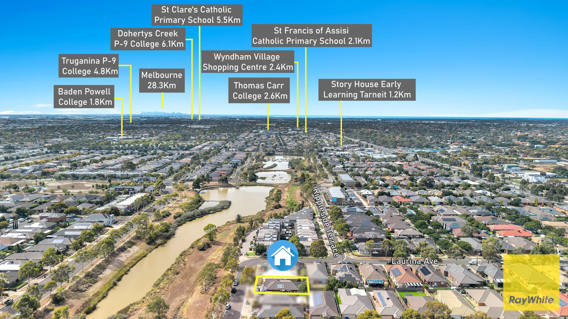 Additional image 19 of 85 Rippleside Terrace, Tarneit VIC 3029