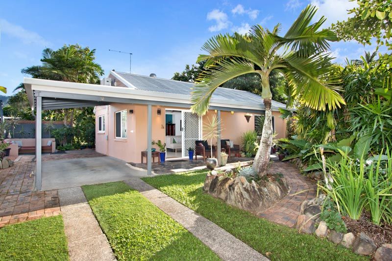 10/191 Woodward Street, Whitfield QLD 4870, Image 0