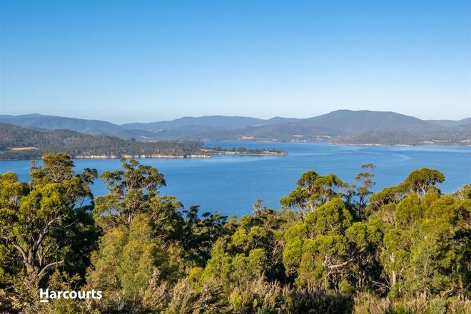 Picture of 456 Esperance Coast Road, BROOKS BAY TAS 7116