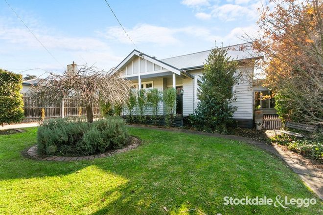 Picture of 82 Grey Street, TRARALGON VIC 3844