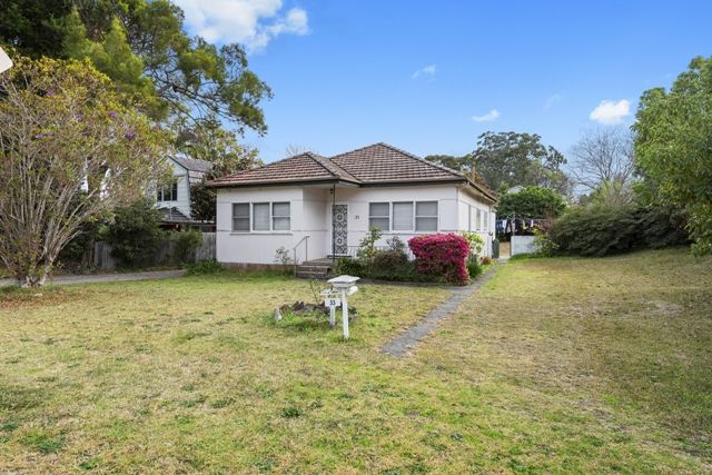 33 Mons Ave, West Ryde NSW 2114, Image 0